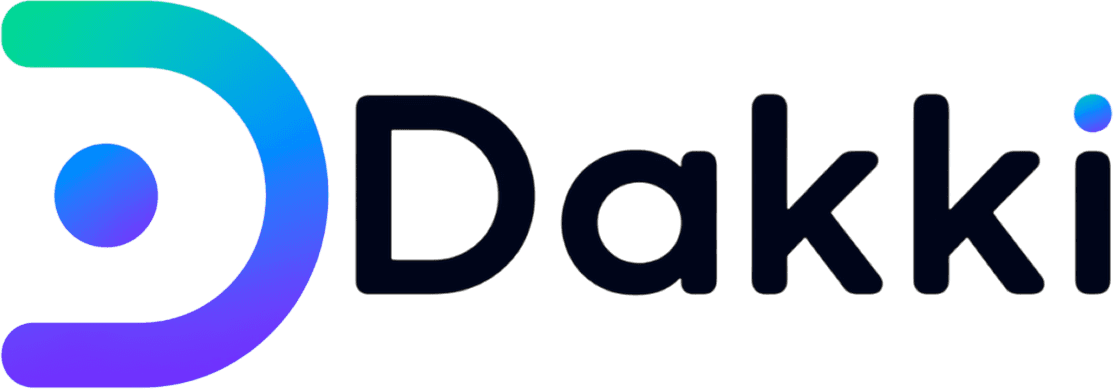 DAKKI SHOP